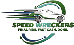 Speed Wreckers – Cash for Cars Perth